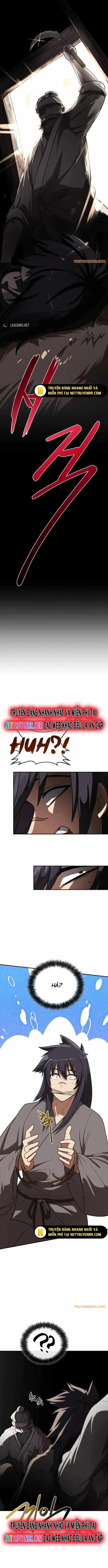 Ta Đây Vô Địch Bất Bại - Chapter 21 - Page 3