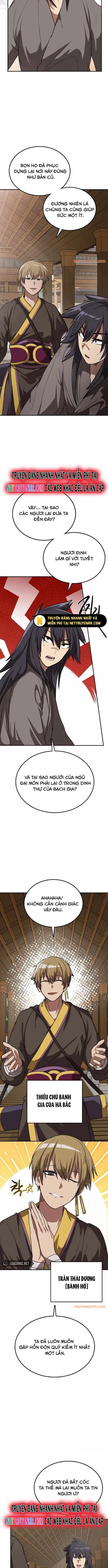 Ta Đây Vô Địch Bất Bại - Chapter 21 - Page 5