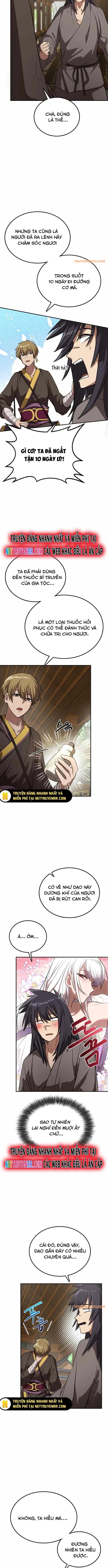 Ta Đây Vô Địch Bất Bại - Chapter 21 - Page 6