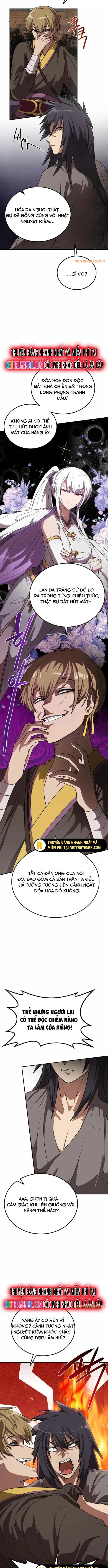 Ta Đây Vô Địch Bất Bại - Chapter 21 - Page 7