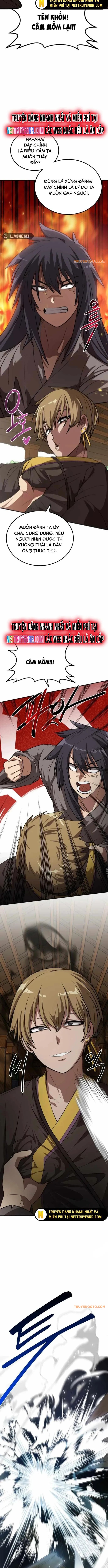 Ta Đây Vô Địch Bất Bại - Chapter 21 - Page 8