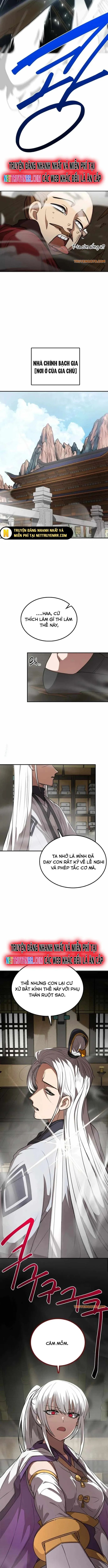 Ta Đây Vô Địch Bất Bại - Chapter 21 - Page 9