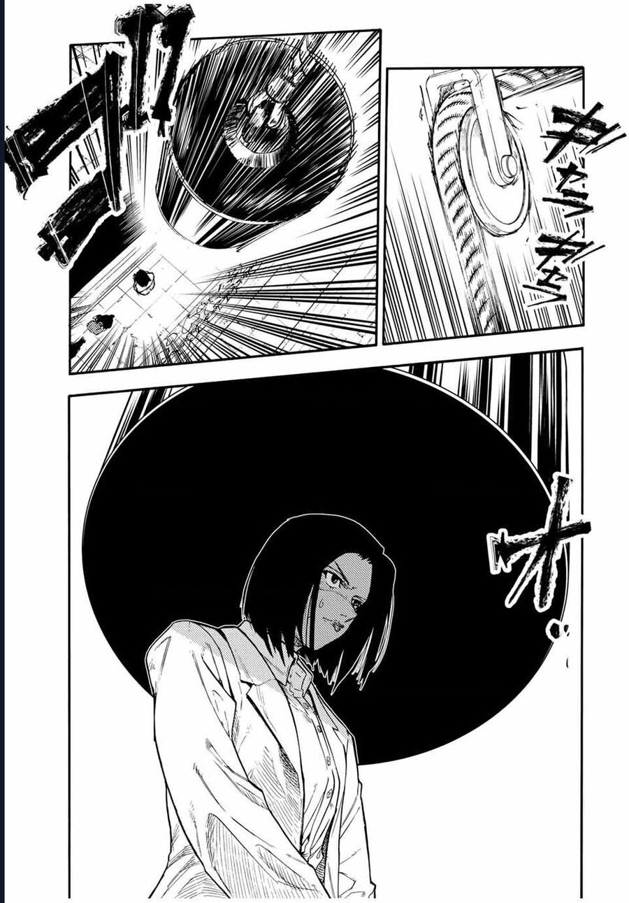 Lục nhân thập tự giá - Chapter 197 - Page 3