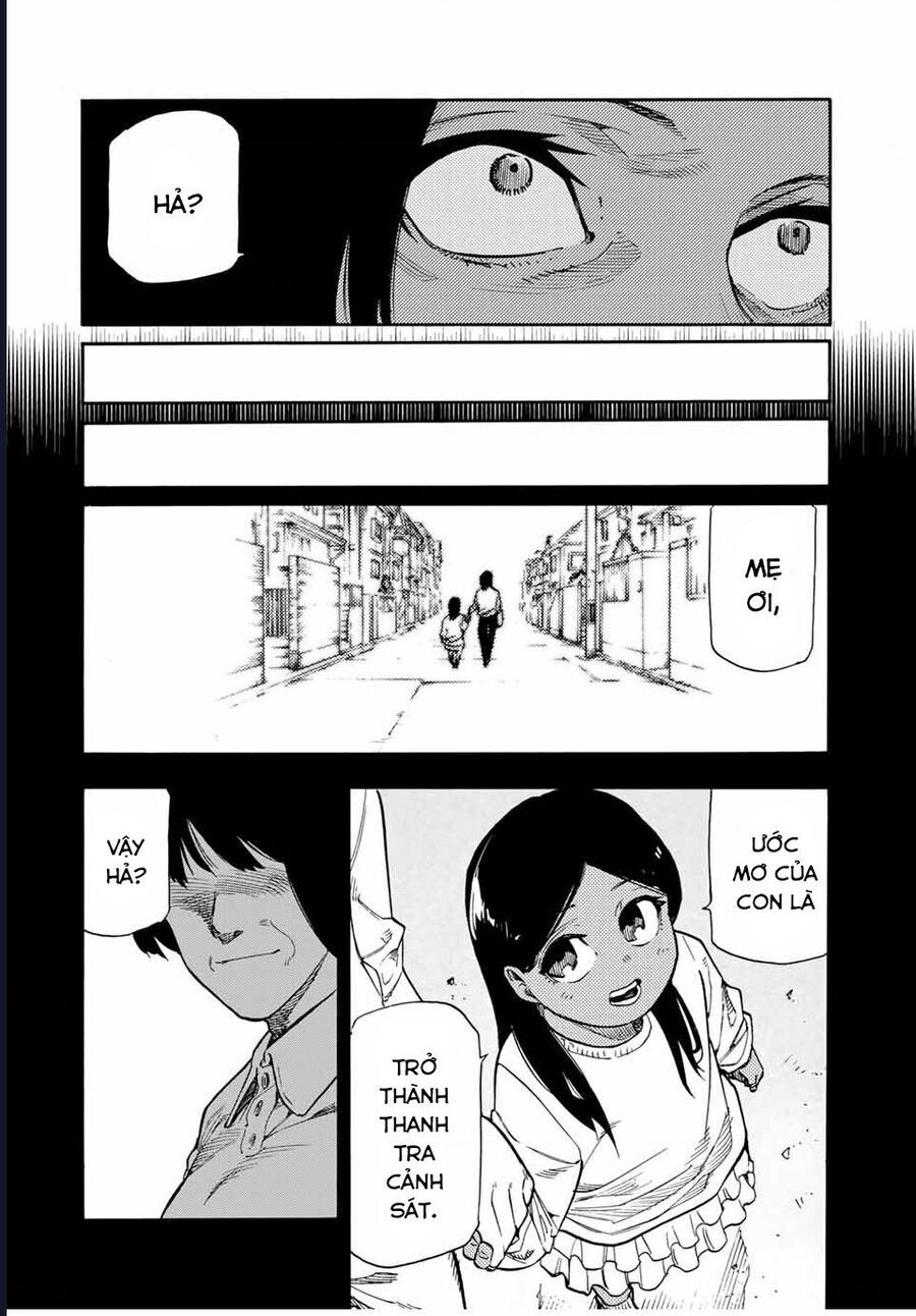 Lục nhân thập tự giá - Chapter 197 - Page 4