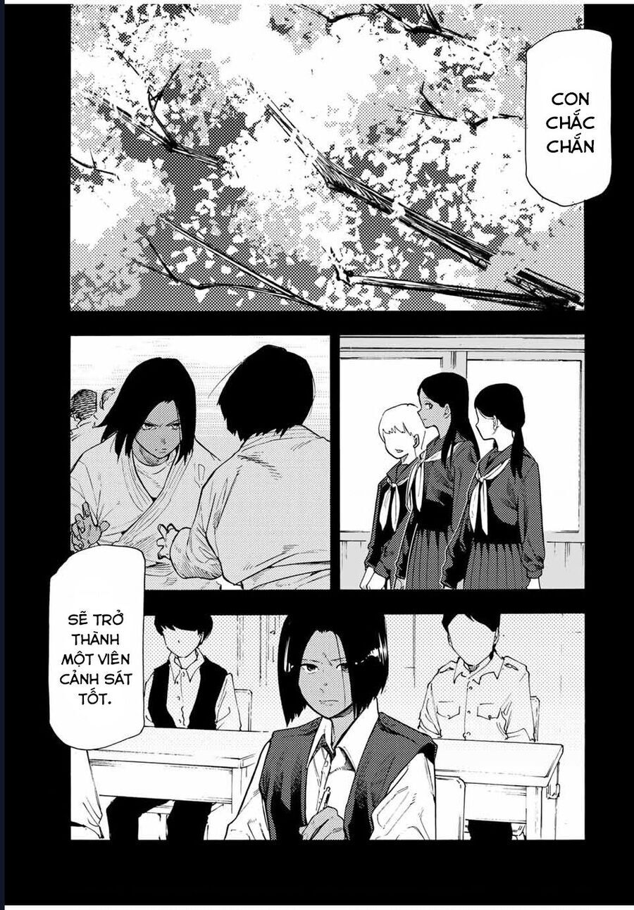 Lục nhân thập tự giá - Chapter 197 - Page 5