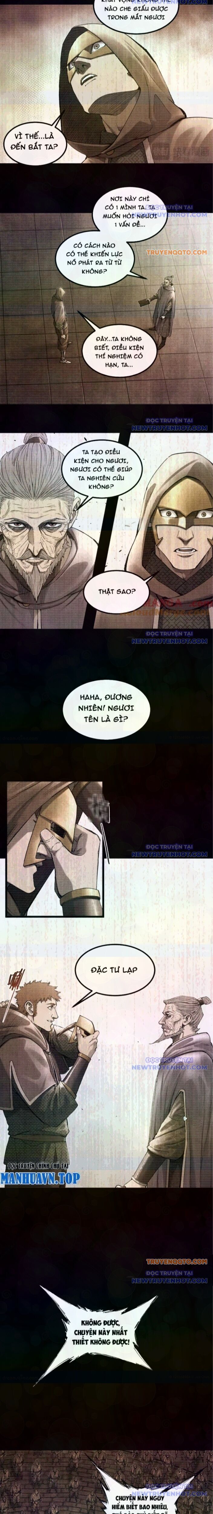 Thiên Hạ Đệ Nhất Lữ Bố - Chapter 119 - Page 5