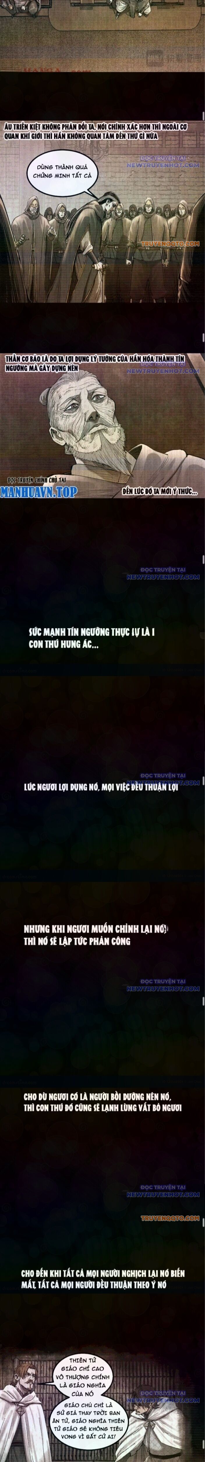 Thiên Hạ Đệ Nhất Lữ Bố - Chapter 119 - Page 7