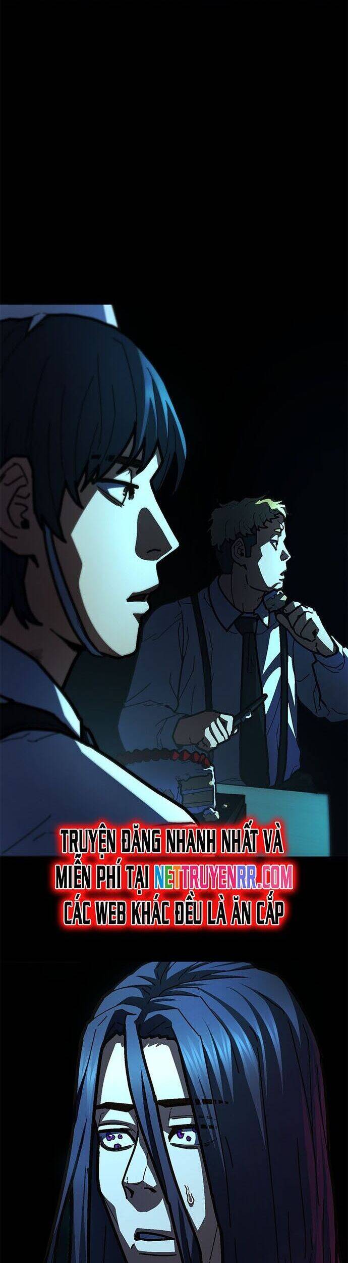 Võ Sĩ Vô Năng Chapter 21 - Trang 11