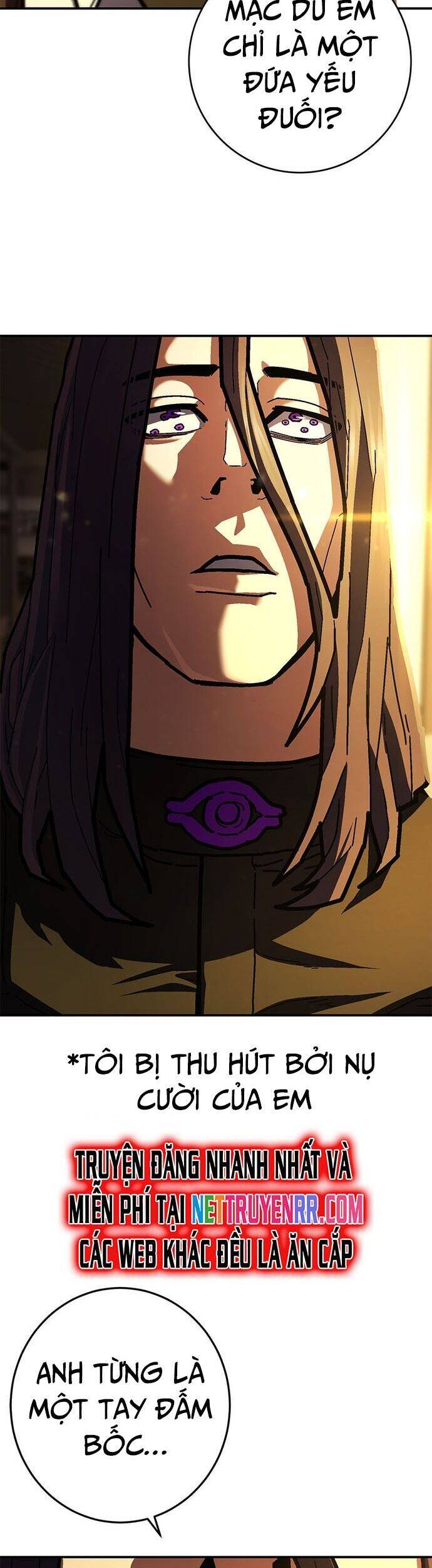 Võ Sĩ Vô Năng Chapter 21 - Trang 16