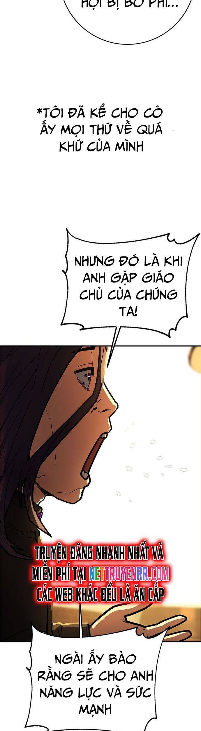 Võ Sĩ Vô Năng Chapter 21 - Trang 18