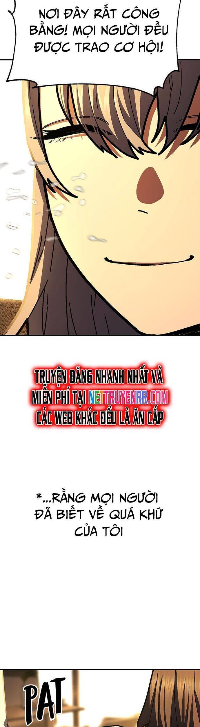 Võ Sĩ Vô Năng Chapter 21 - Trang 20