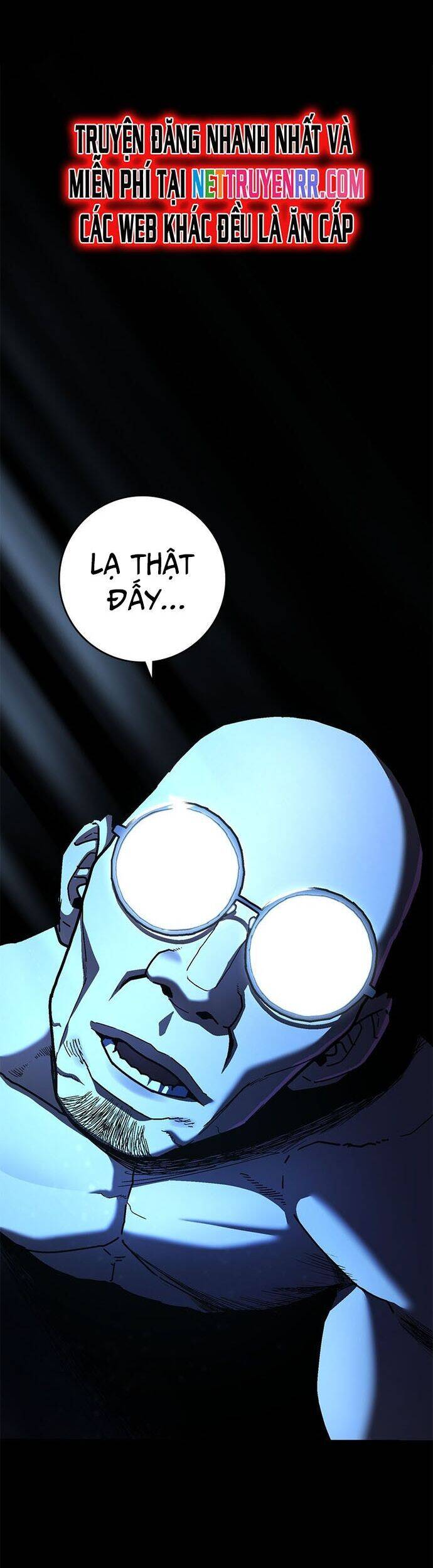 Võ Sĩ Vô Năng Chapter 21 - Trang 22