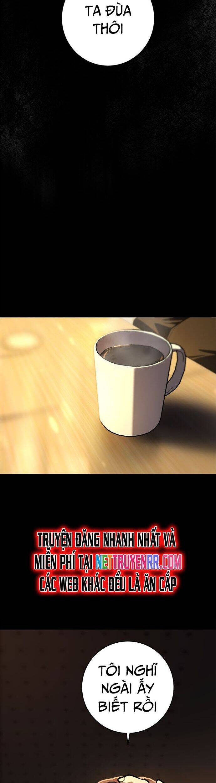 Võ Sĩ Vô Năng Chapter 21 - Trang 26