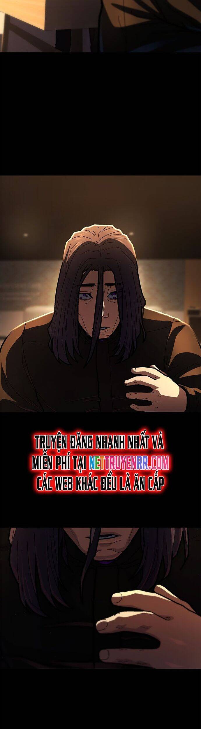 Võ Sĩ Vô Năng Chapter 21 - Trang 30