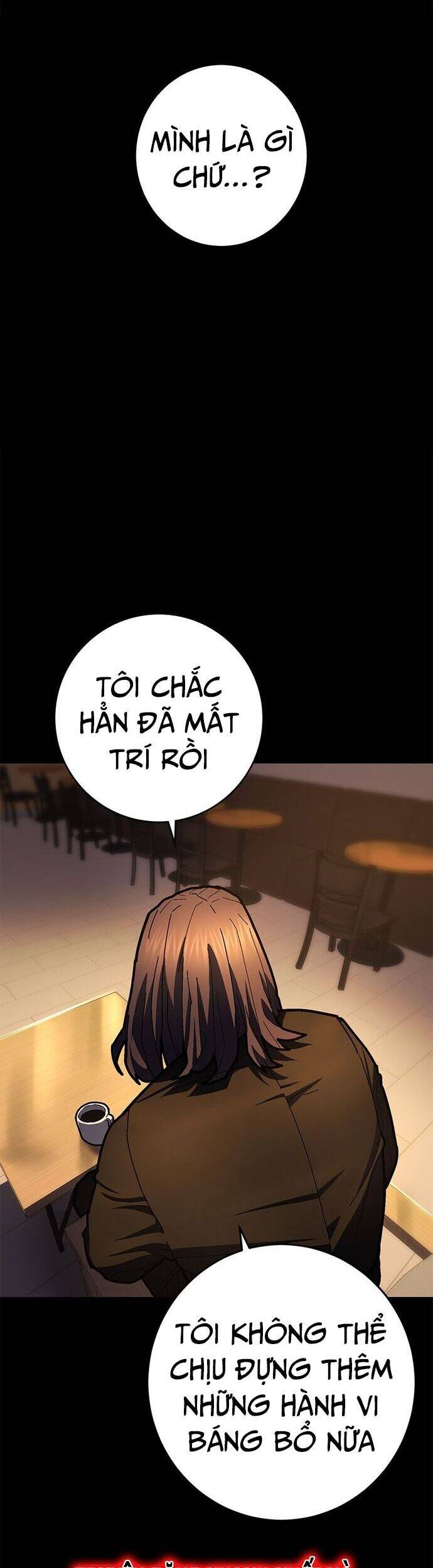 Võ Sĩ Vô Năng Chapter 21 - Trang 31