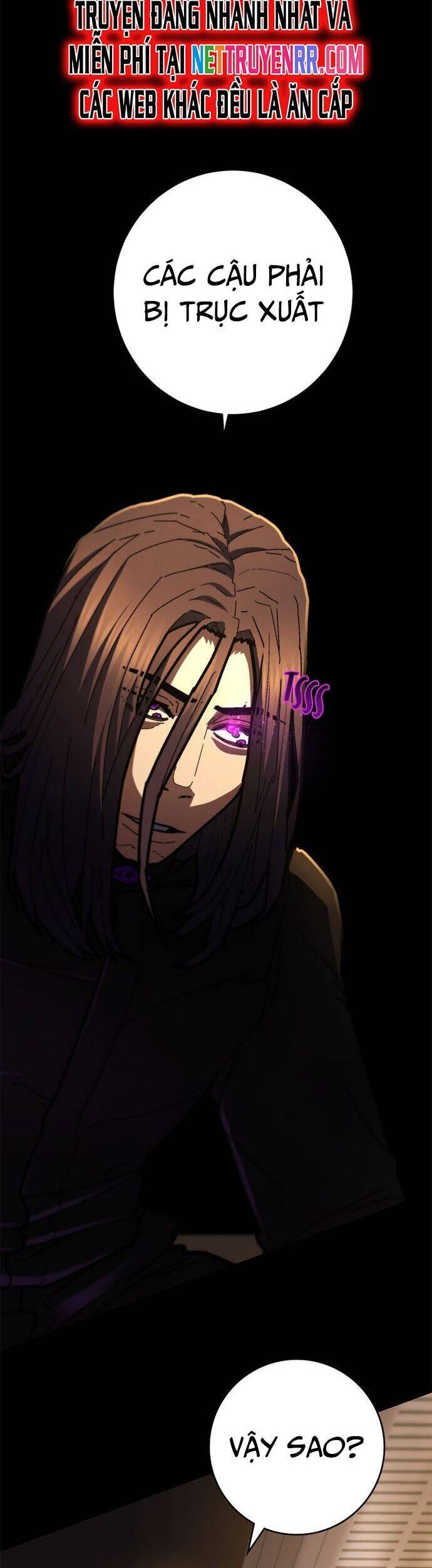 Võ Sĩ Vô Năng Chapter 21 - Trang 32