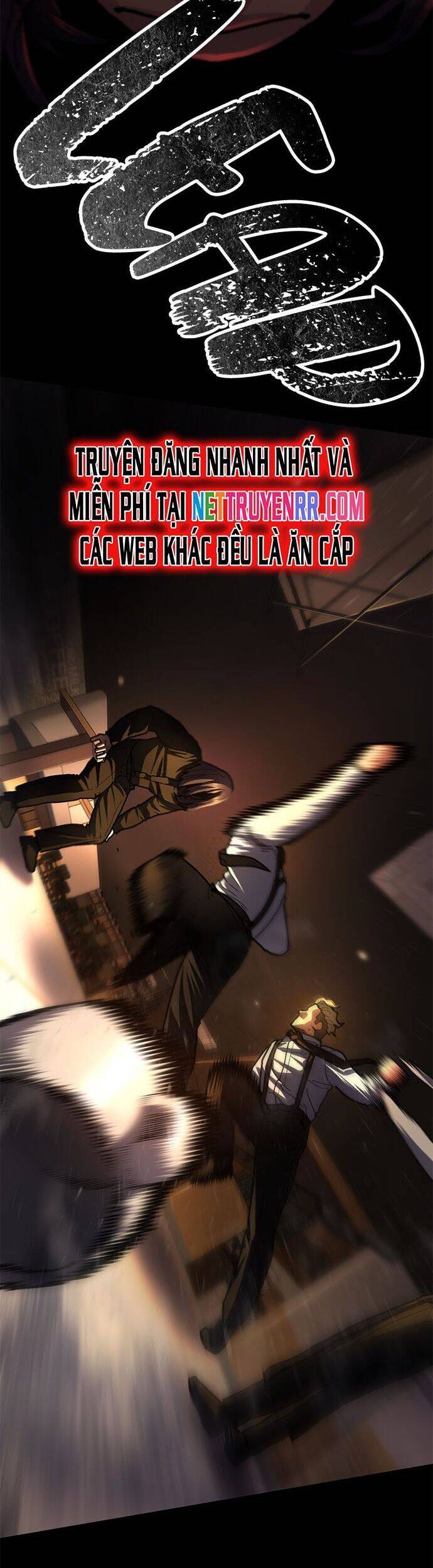 Võ Sĩ Vô Năng Chapter 21 - Trang 34