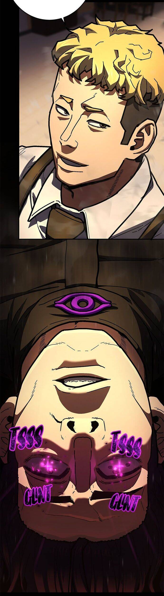 Võ Sĩ Vô Năng Chapter 21 - Trang 38