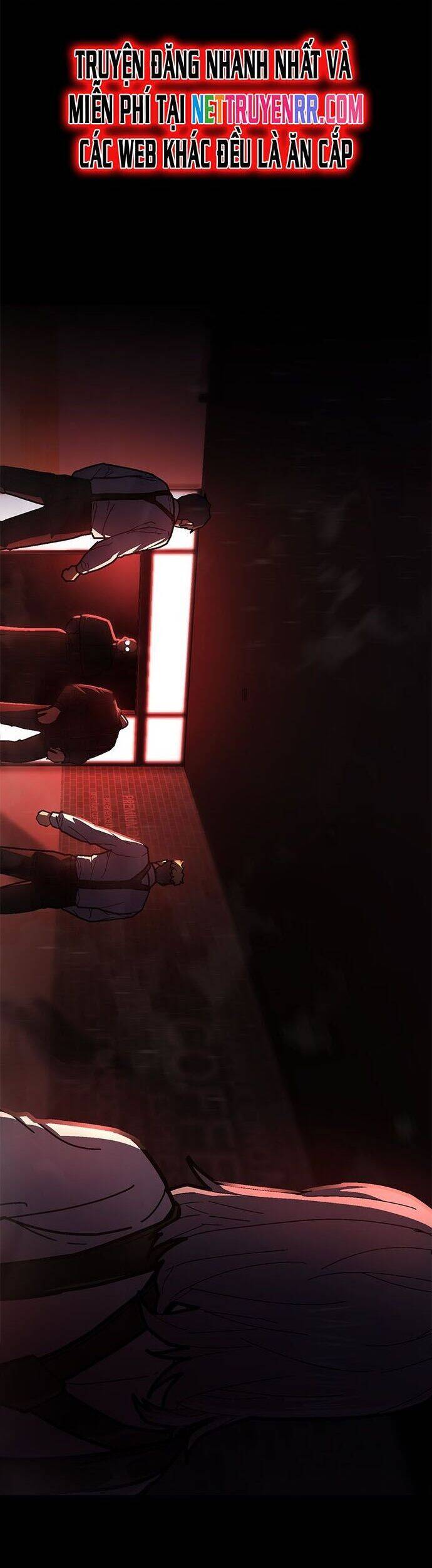 Võ Sĩ Vô Năng Chapter 21 - Trang 39