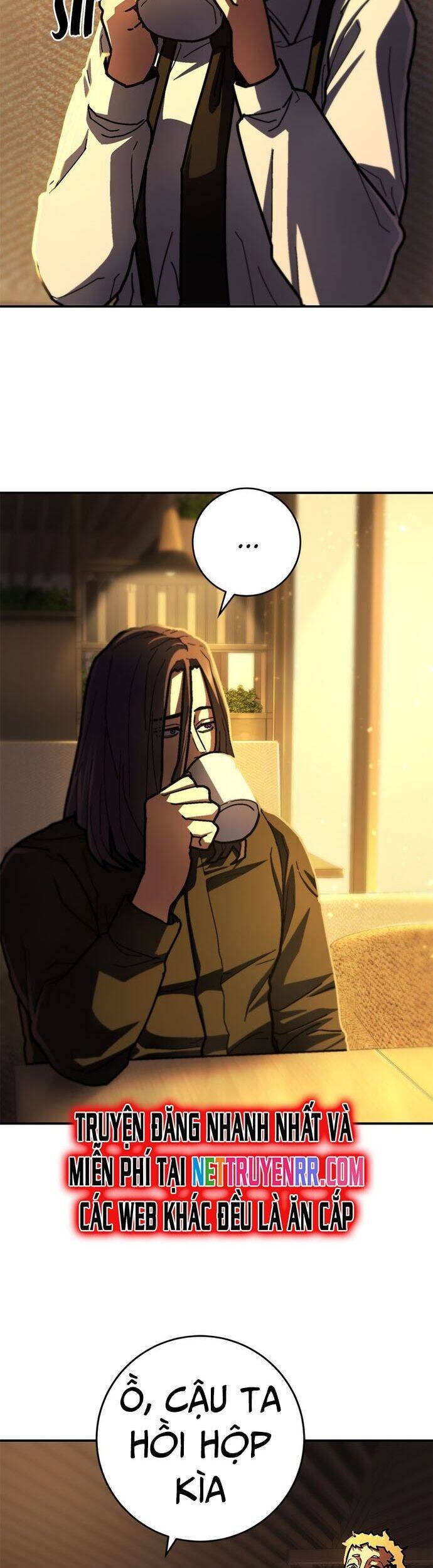 Võ Sĩ Vô Năng Chapter 21 - Trang 4