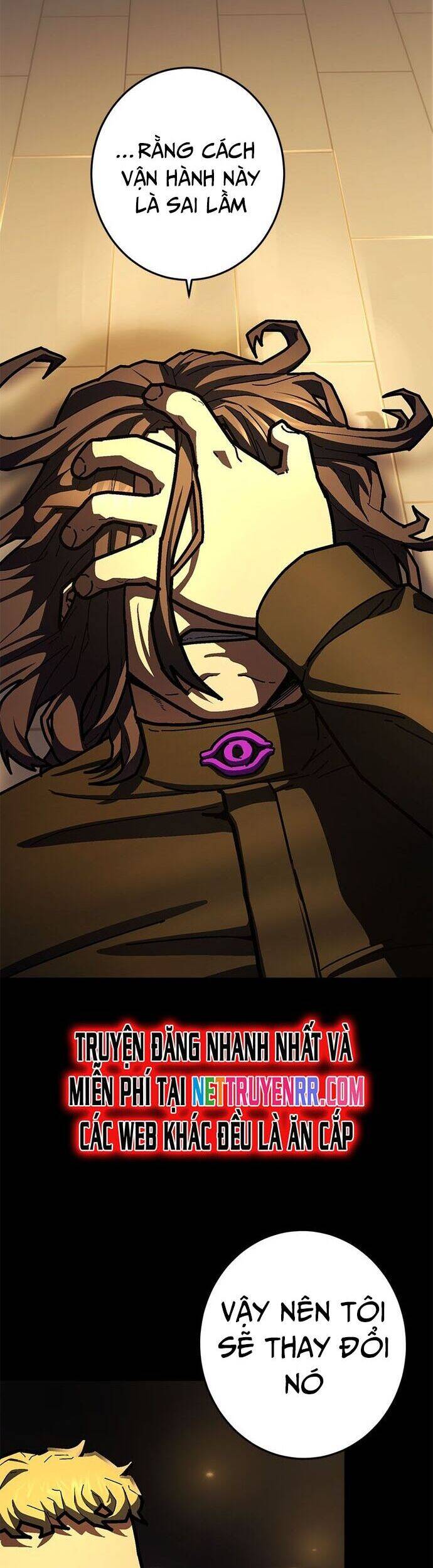 Võ Sĩ Vô Năng Chapter 21 - Trang 47