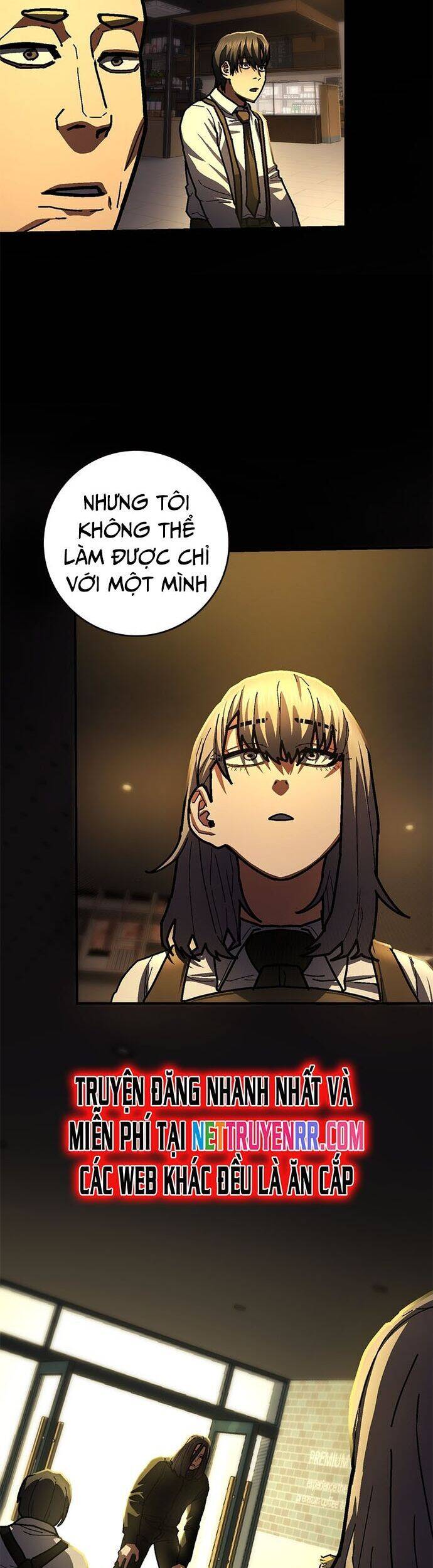 Võ Sĩ Vô Năng Chapter 21 - Trang 48