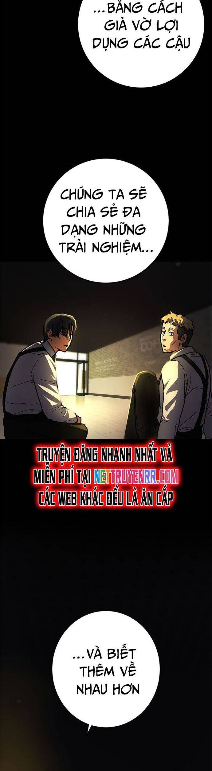 Võ Sĩ Vô Năng Chapter 21 - Trang 51