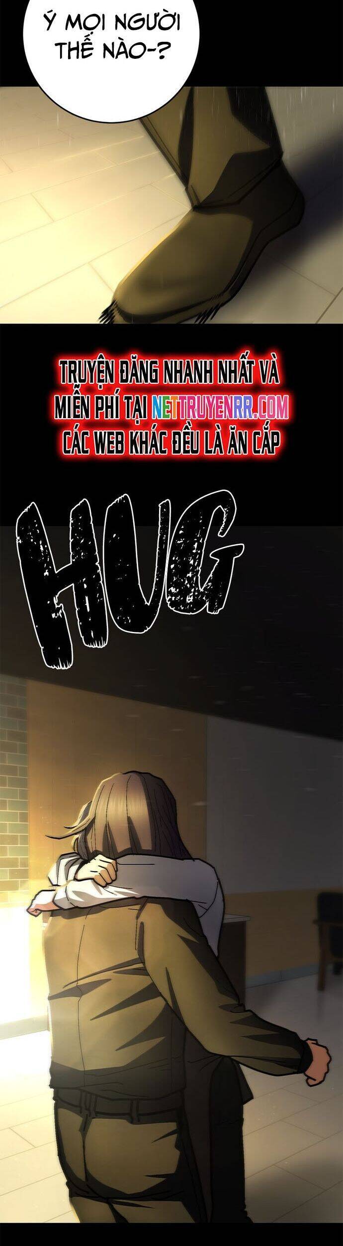Võ Sĩ Vô Năng Chapter 21 - Trang 54