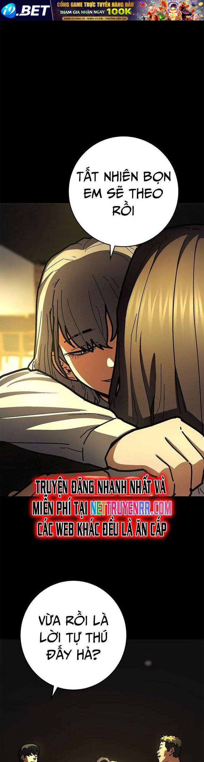 Võ Sĩ Vô Năng Chapter 21 - Trang 55