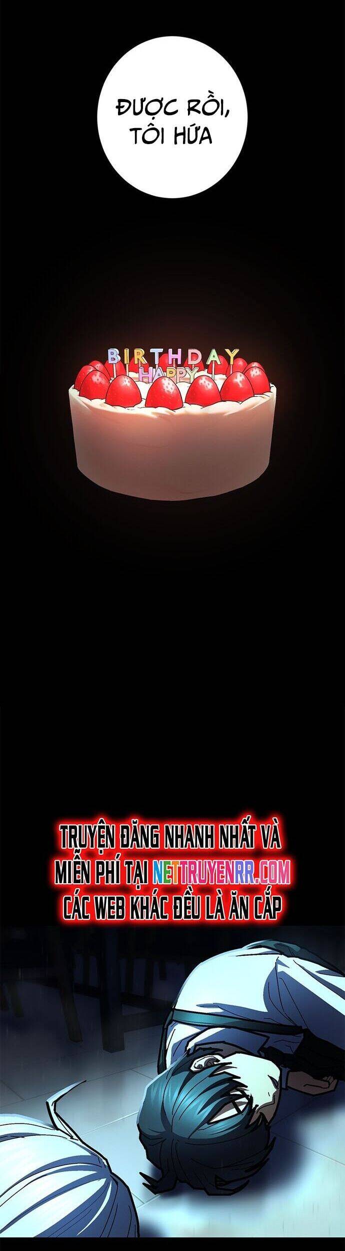 Võ Sĩ Vô Năng Chapter 21 - Trang 57