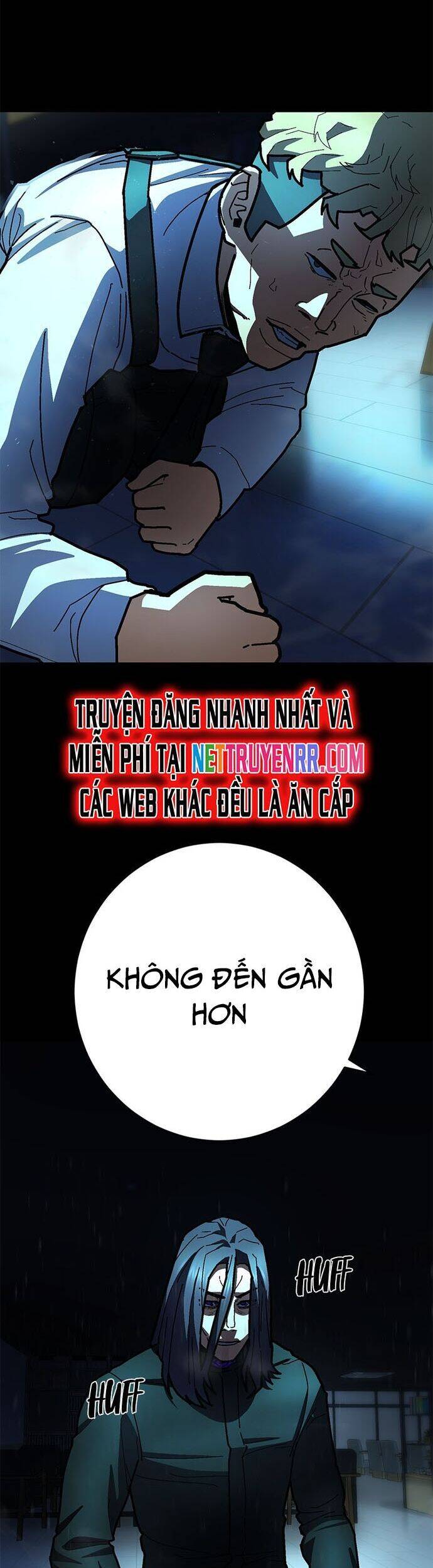 Võ Sĩ Vô Năng Chapter 21 - Trang 58