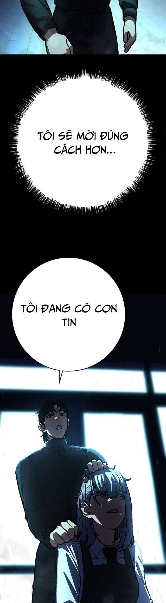 Võ Sĩ Vô Năng Chapter 21 - Trang 59