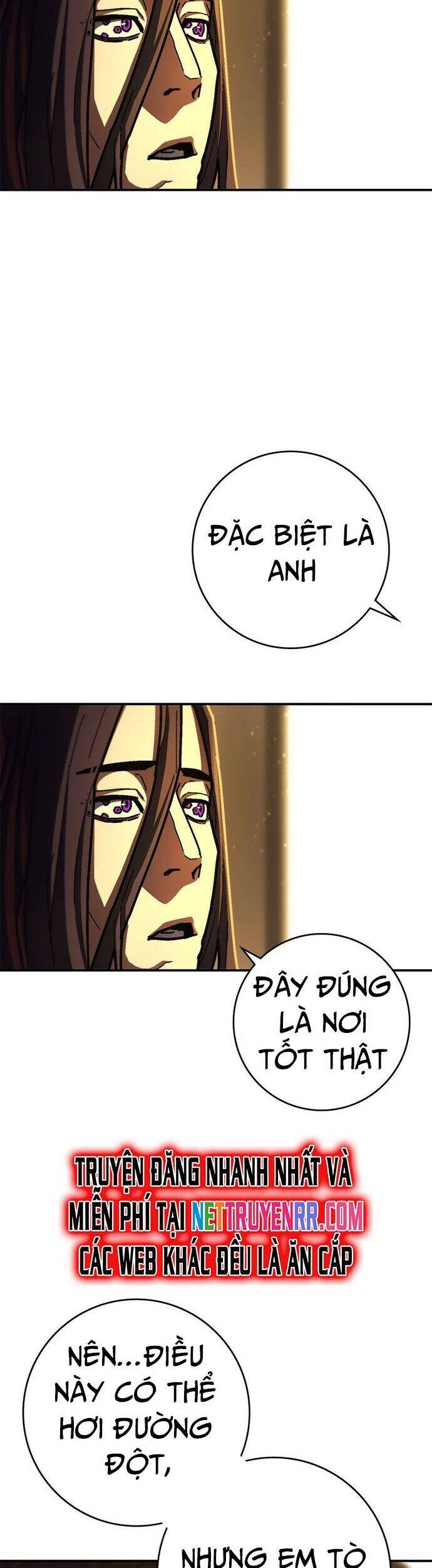 Võ Sĩ Vô Năng Chapter 21 - Trang 7