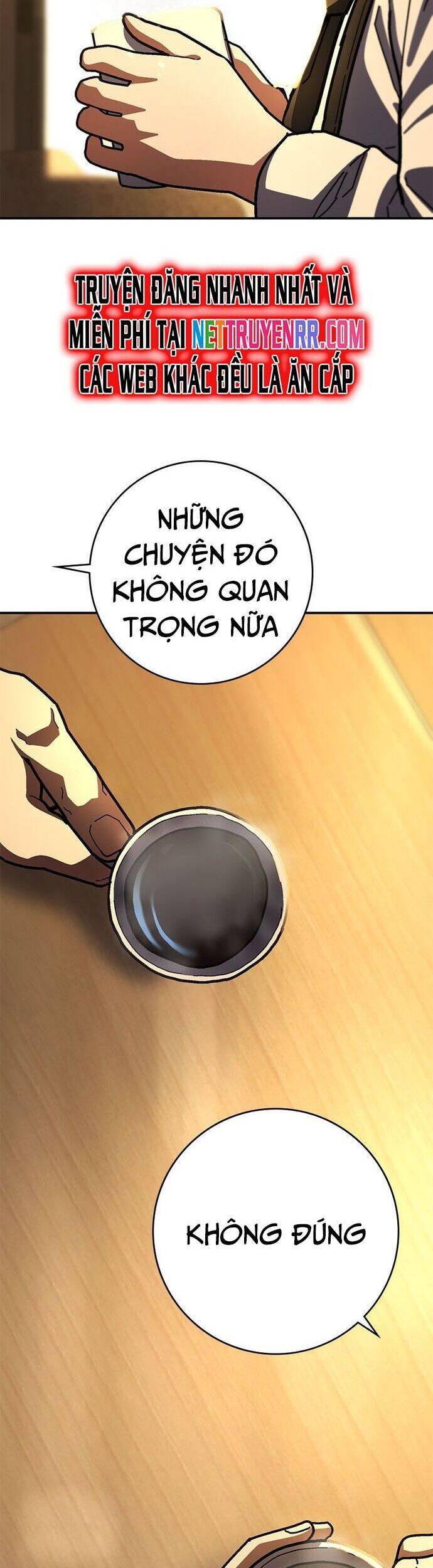 Võ Sĩ Vô Năng Chapter 21 - Trang 9