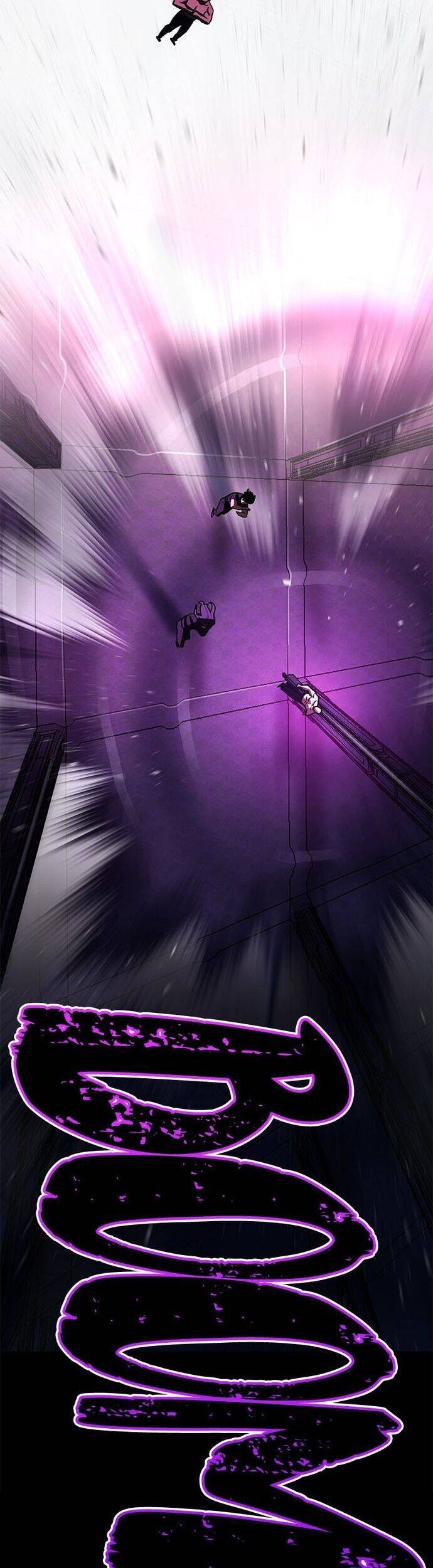 Võ Sĩ Vô Năng - Chapter 23 - Page 10