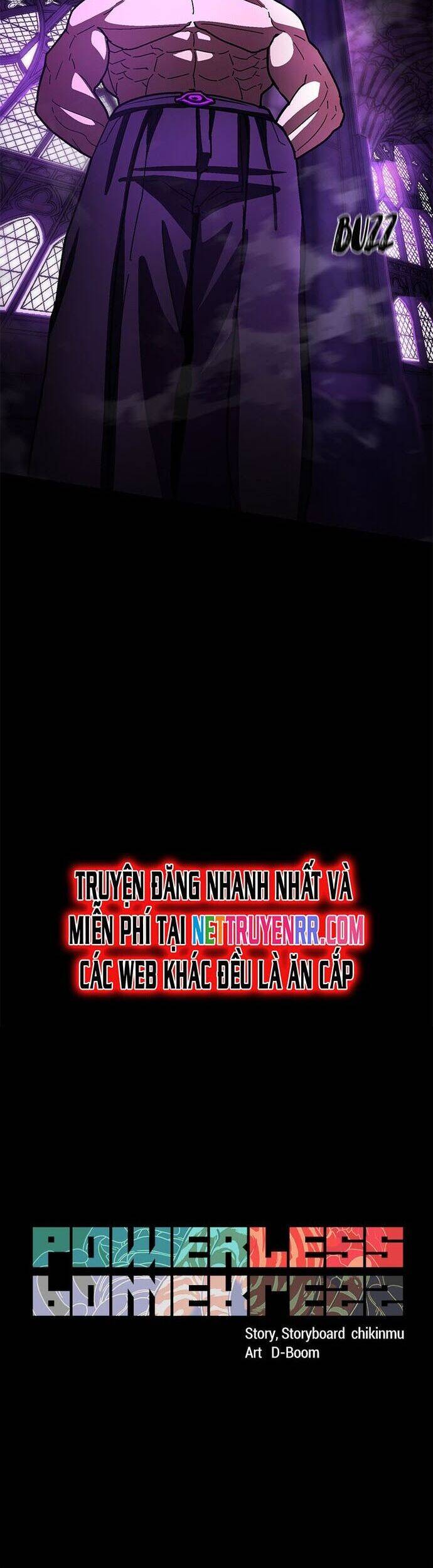 Võ Sĩ Vô Năng - Chapter 23 - Page 13