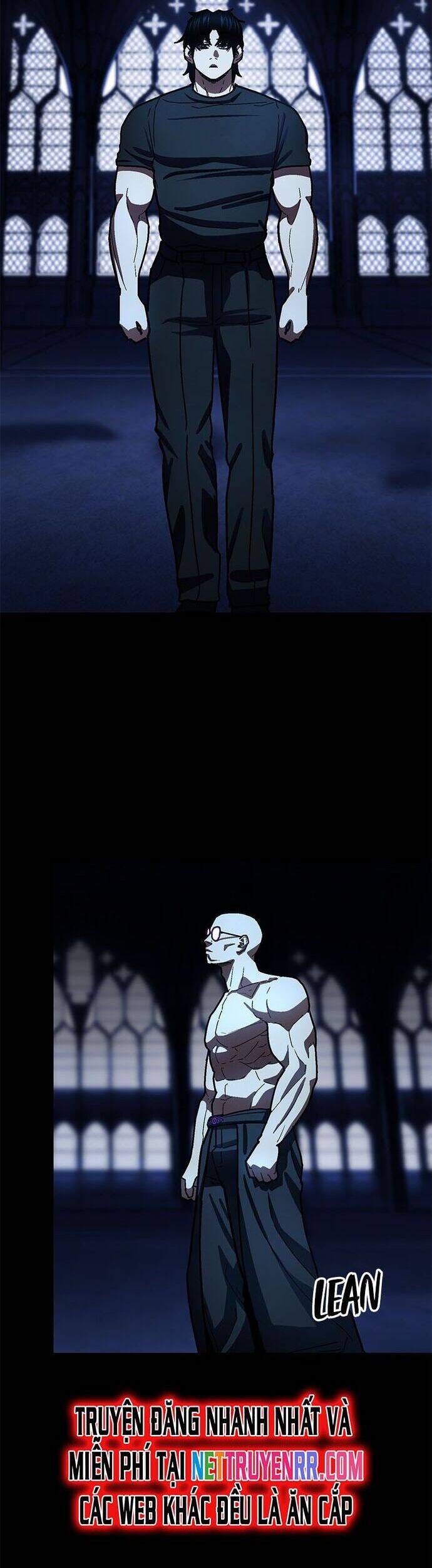 Võ Sĩ Vô Năng - Chapter 23 - Page 15