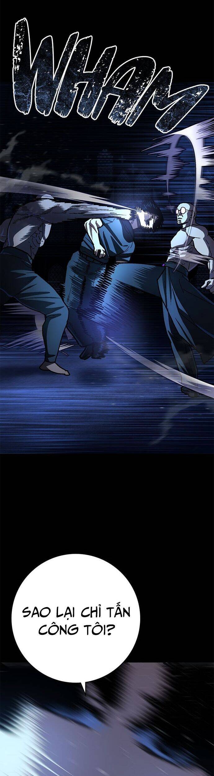 Võ Sĩ Vô Năng - Chapter 23 - Page 16