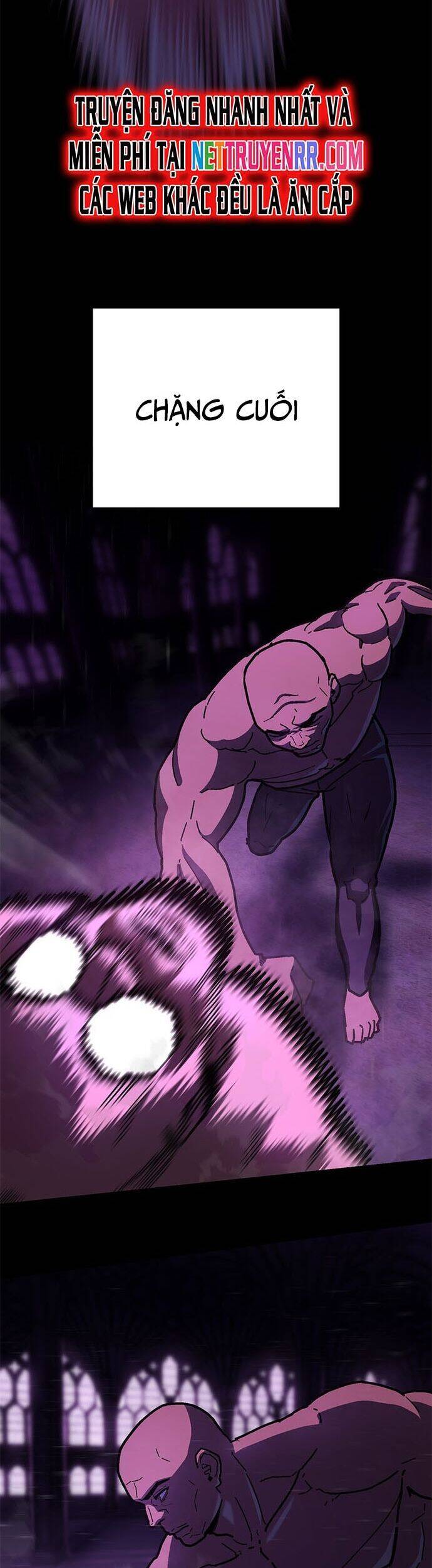 Võ Sĩ Vô Năng - Chapter 23 - Page 22