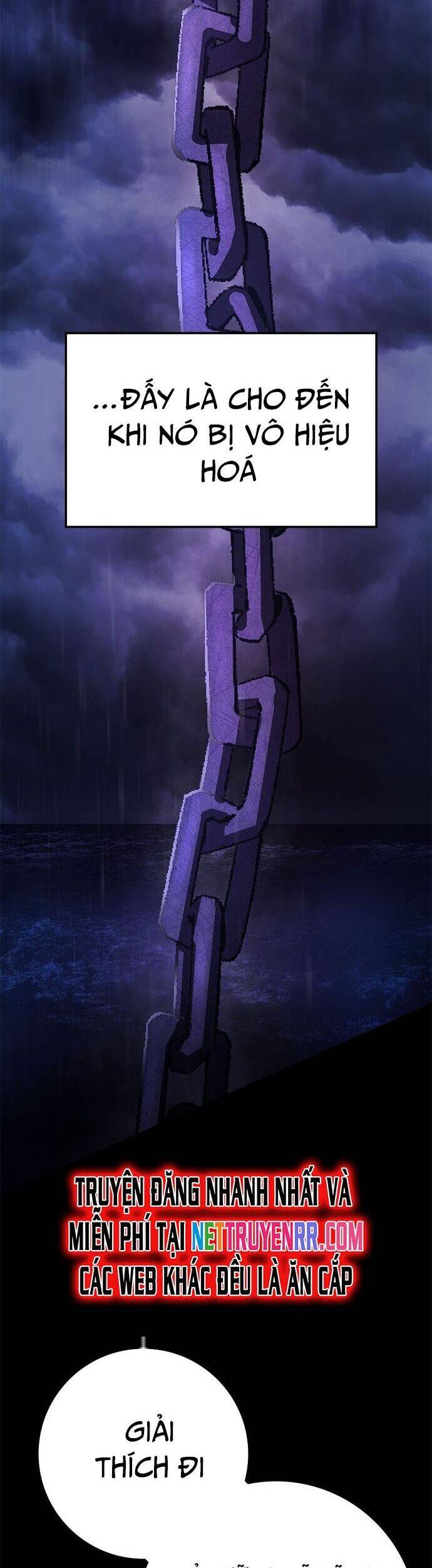 Võ Sĩ Vô Năng - Chapter 23 - Page 27