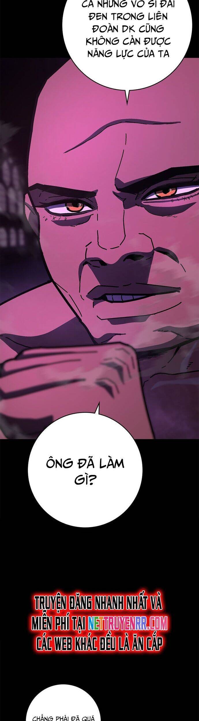 Võ Sĩ Vô Năng - Chapter 23 - Page 28