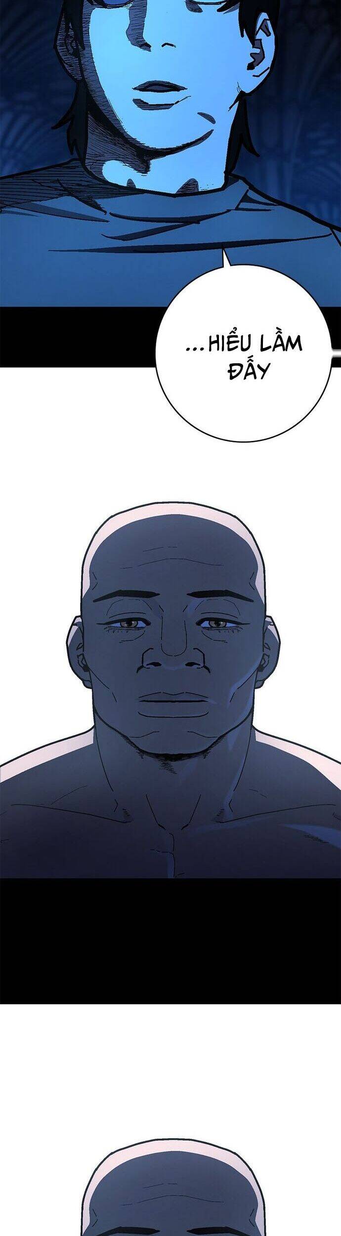 Võ Sĩ Vô Năng - Chapter 23 - Page 3