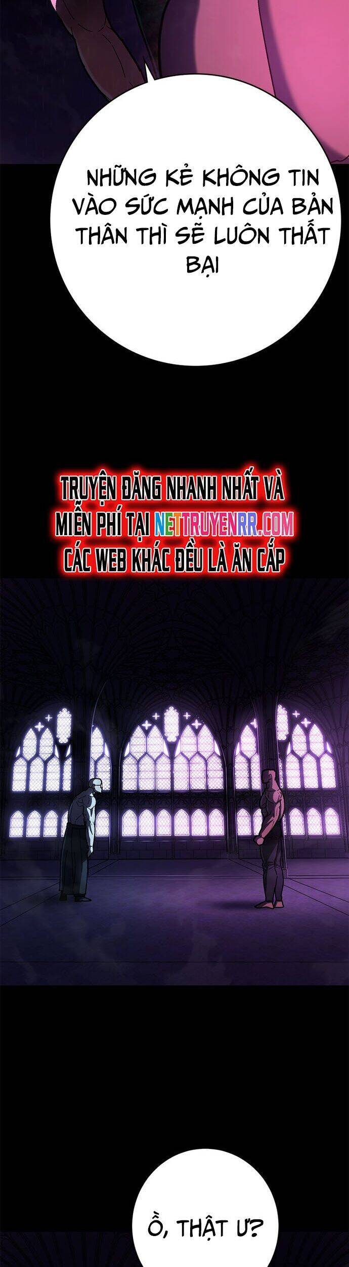 Võ Sĩ Vô Năng - Chapter 23 - Page 30