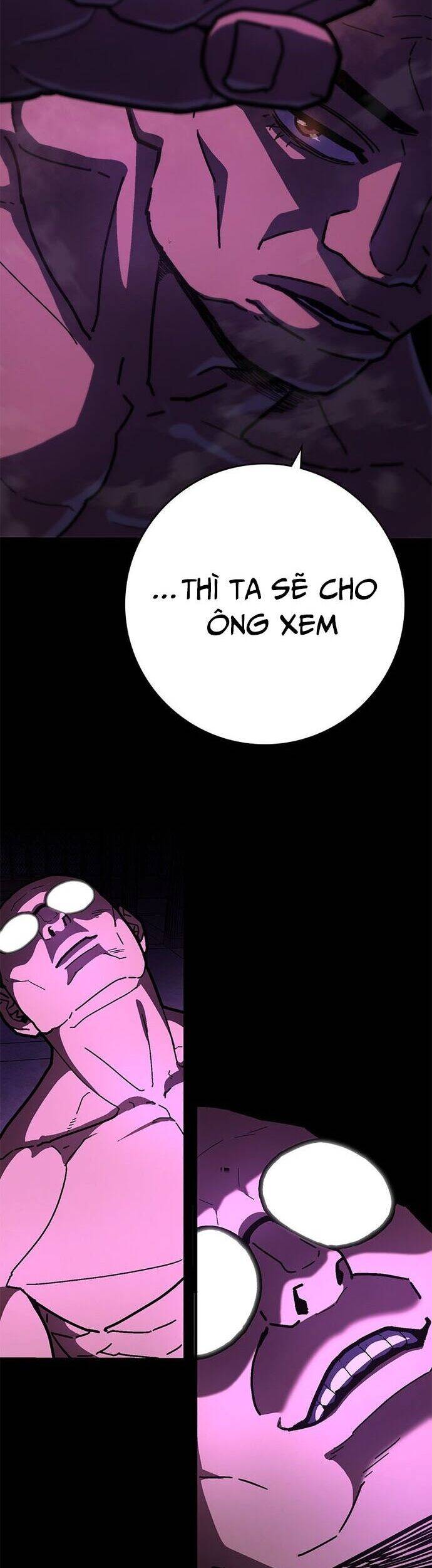 Võ Sĩ Vô Năng - Chapter 23 - Page 33