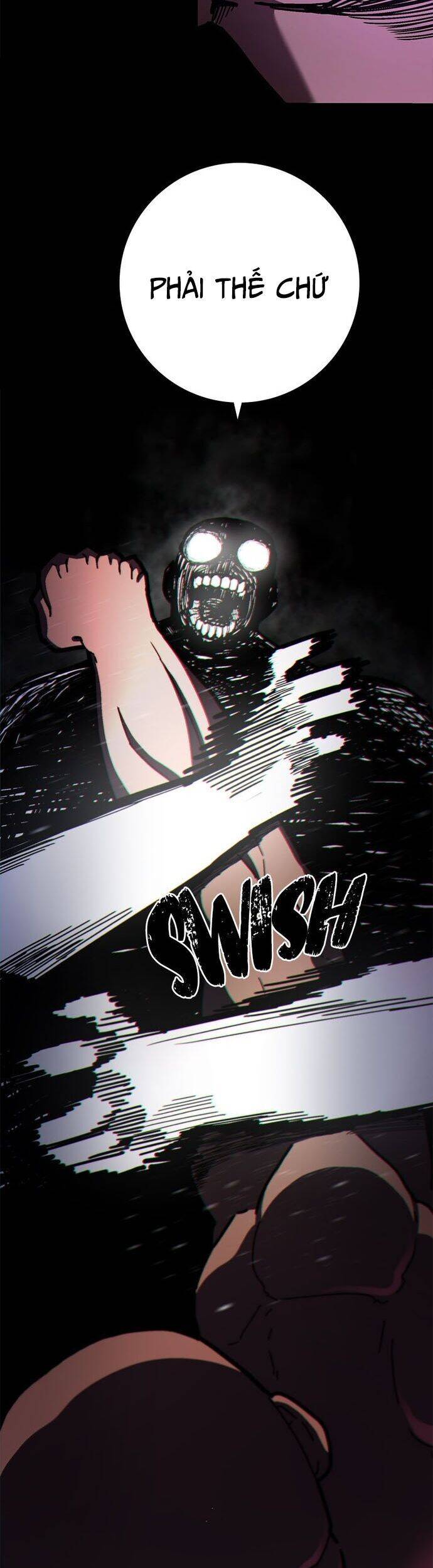 Võ Sĩ Vô Năng - Chapter 23 - Page 34