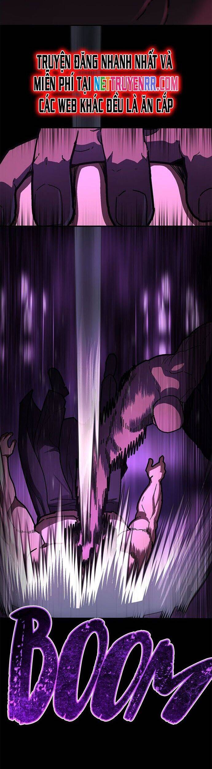 Võ Sĩ Vô Năng - Chapter 23 - Page 35