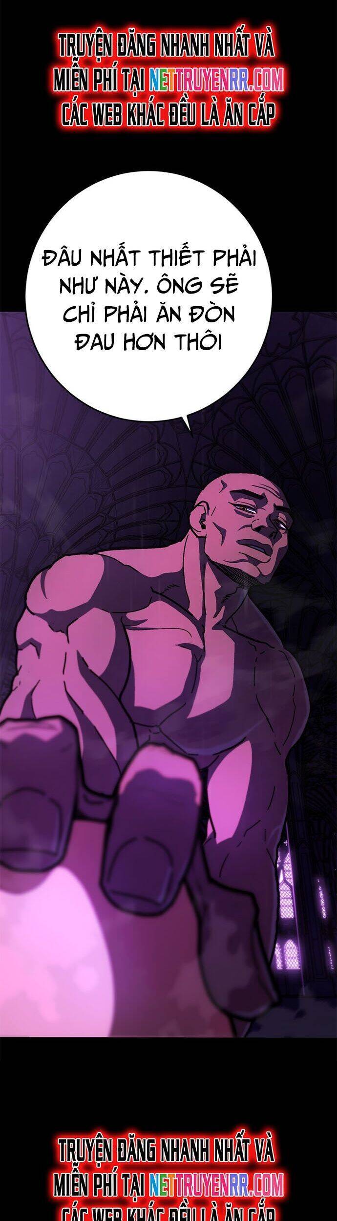 Võ Sĩ Vô Năng - Chapter 23 - Page 36