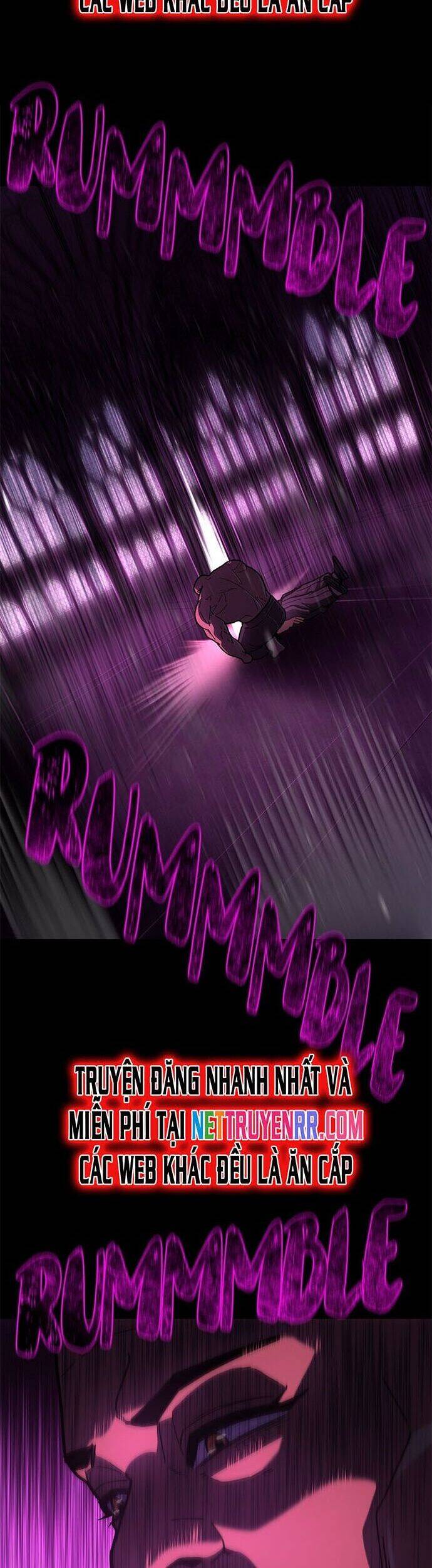 Võ Sĩ Vô Năng - Chapter 23 - Page 37