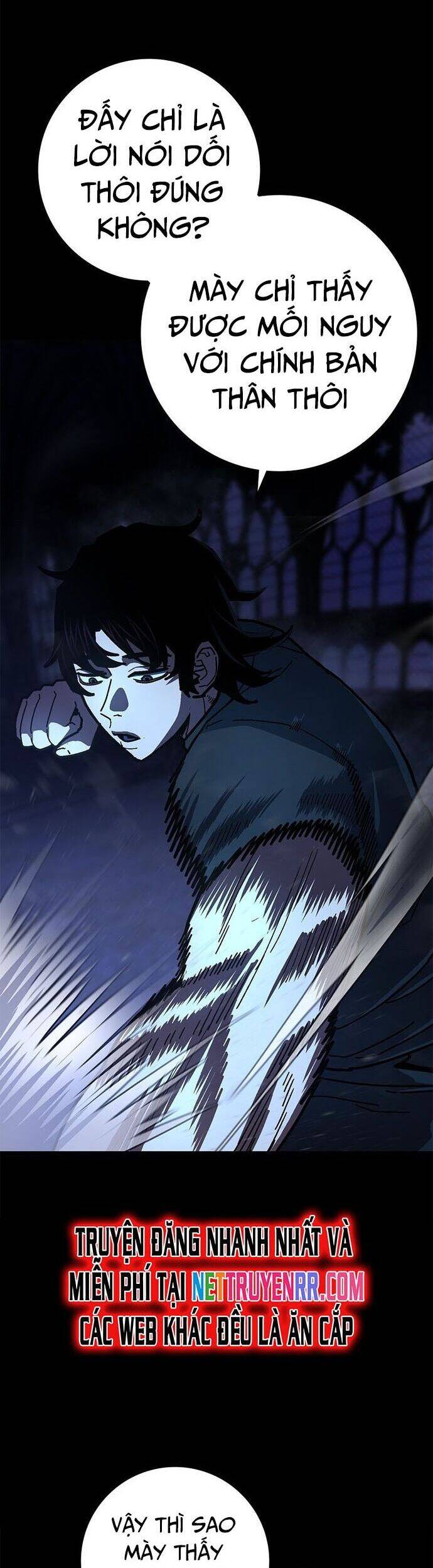 Võ Sĩ Vô Năng - Chapter 23 - Page 39
