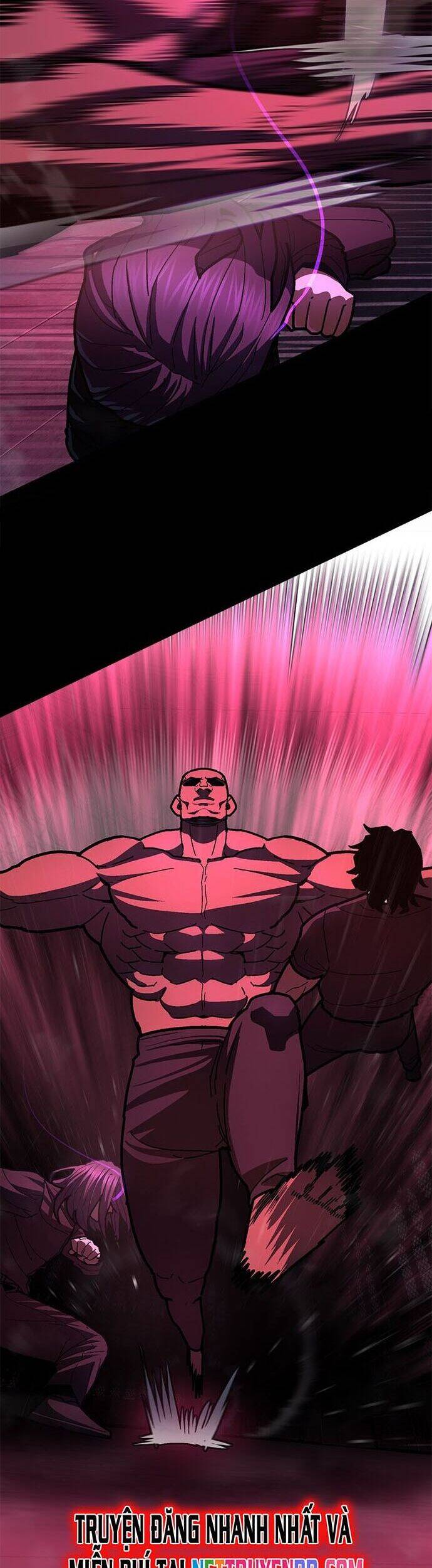 Võ Sĩ Vô Năng - Chapter 23 - Page 41